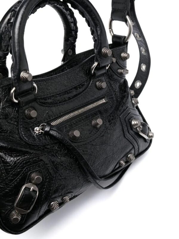 20226709_50280321_1000.jpg Balenciaga small Neo Cagole tote bag