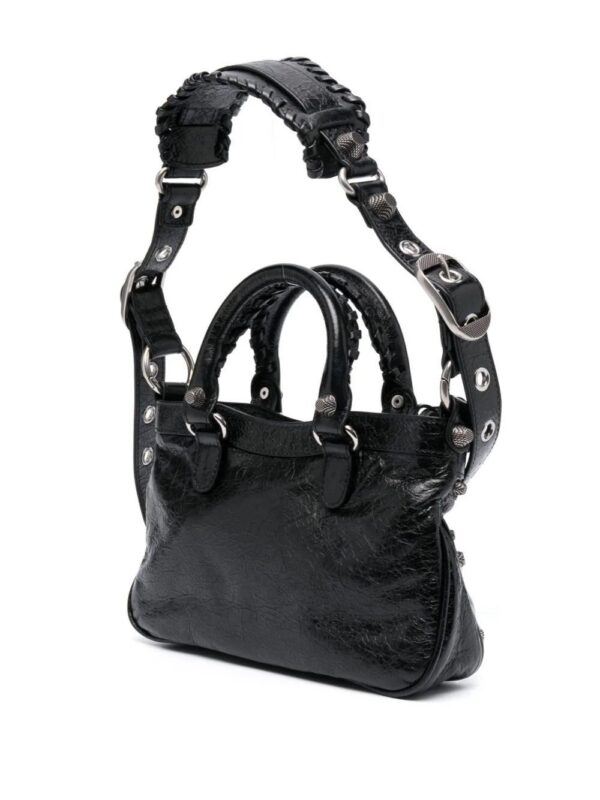 20226709_50280323_1000.jpg Balenciaga small Neo Cagole tote bag