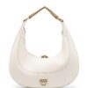 PINKO  Love Birds leather shoulder bag