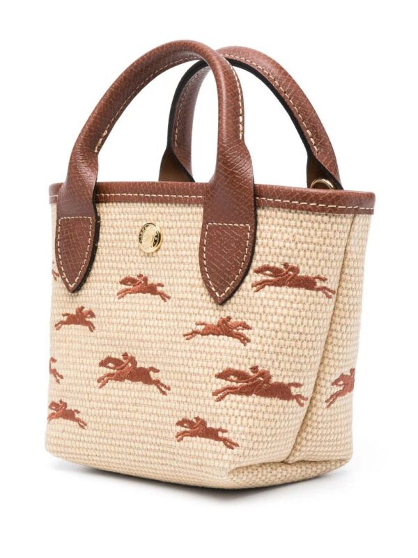 20233310_50284041_1000.jpg Longchamp Le Panier Pliage basket bag