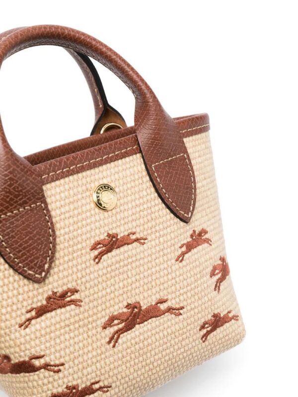 20233310_50284042_1000.jpg Longchamp Le Panier Pliage basket bag