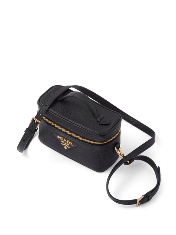 20255318_50304605_1000.jpg Prada logo-plaque leather mini-bag