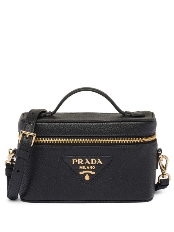20255318_50304607_1000.jpg Prada logo-plaque leather mini-bag