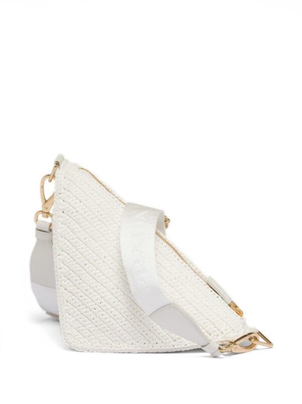 20255319_50302680_1000.jpg Prada Triangle logo-embroidered shoulder bag