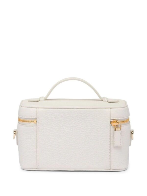 20255321_50307372_1000.jpg Prada logo-plaque leather mini-bag