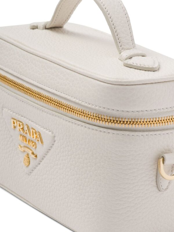 20255321_50307373_1000.jpg Prada logo-plaque leather mini-bag