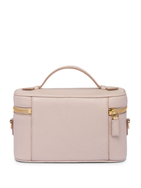 20256051_50301356_1000.jpg Prada logo-plaque leather mini-bag