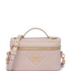 20256051_50301357_1000.jpg Prada logo-plaque leather mini-bag