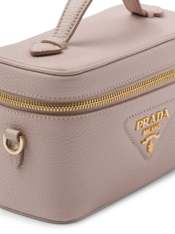 20256051_50301360_1000.jpg Prada logo-plaque leather mini-bag