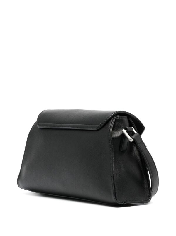 20258884_50478569_1000.jpg Calvin Klein Daily logo-plaque crossbody bag