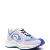Gucci Run lace-up sneakers