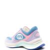 Gucci Run lace-up sneakers