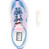 Gucci Run lace-up sneakers