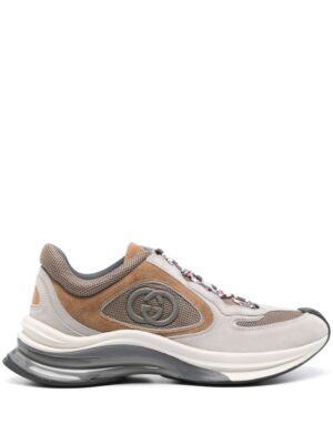 20259206_53139932_1000_08f9b0b3-b9e9-486c-9a98-378561db05a4.jpg Gucci Run lace-up sneakers