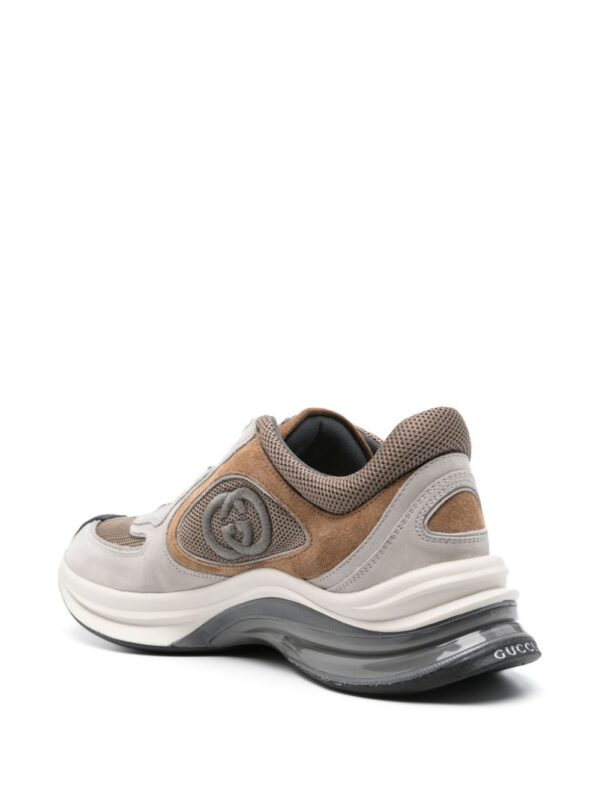 20259206_53139934_1000.jpg Gucci Run lace-up sneakers