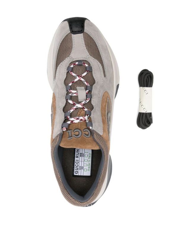 20259206_53139935_1000.jpg Gucci Run lace-up sneakers