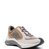 20259206_53139943_1000.jpg Gucci Run lace-up sneakers
