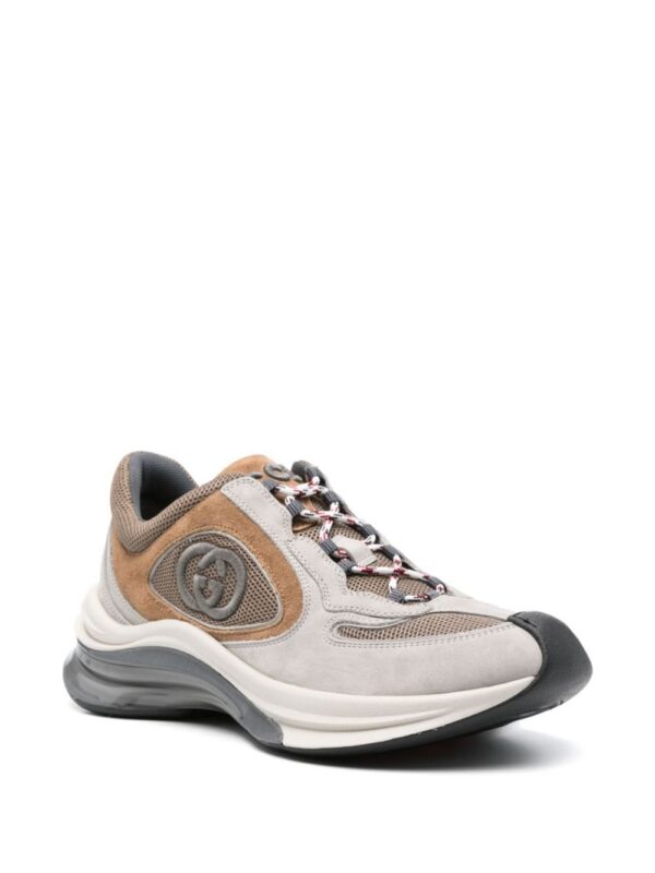 20259206_53139943_1000.jpg Gucci Run lace-up sneakers