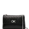 20259770_50467651_1000.jpg Calvin Klein Re-Lock embossed crossbody bag