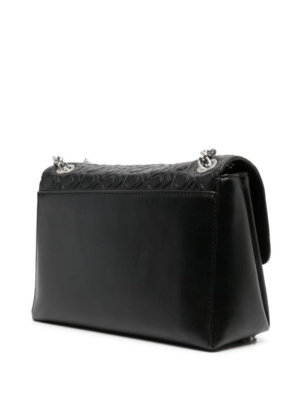 20259770_50467670_1000.jpg Calvin Klein Re-Lock embossed crossbody bag