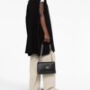 20259770_50467674_1000.jpg Calvin Klein Re-Lock embossed crossbody bag