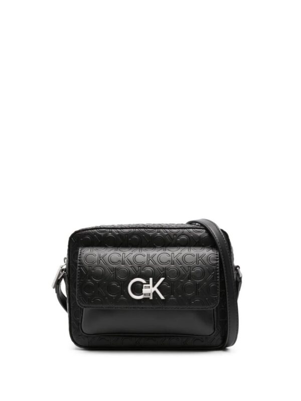20260493_51387592_1000.jpg Calvin Klein logo-lettering crossbody bag
