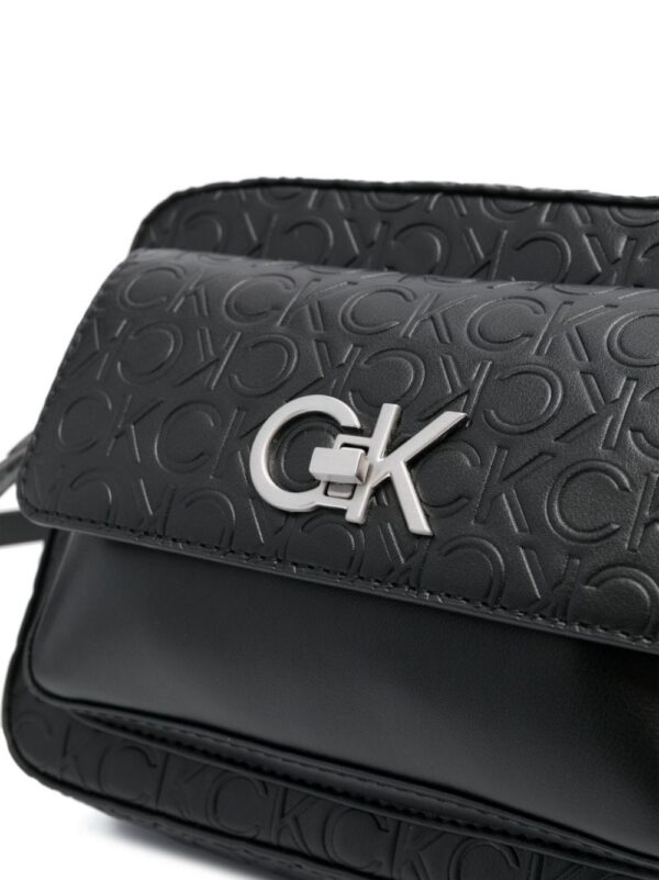 20260493_51387608_1000.jpg Calvin Klein logo-lettering crossbody bag