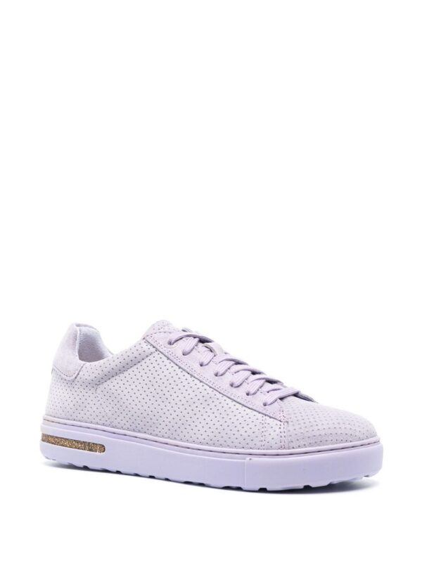 20263722_50374024_1000_2714c6f4-085c-46a8-b8d4-3a805fee8705.jpg Birkenstock Bend low-top suede sneakers
