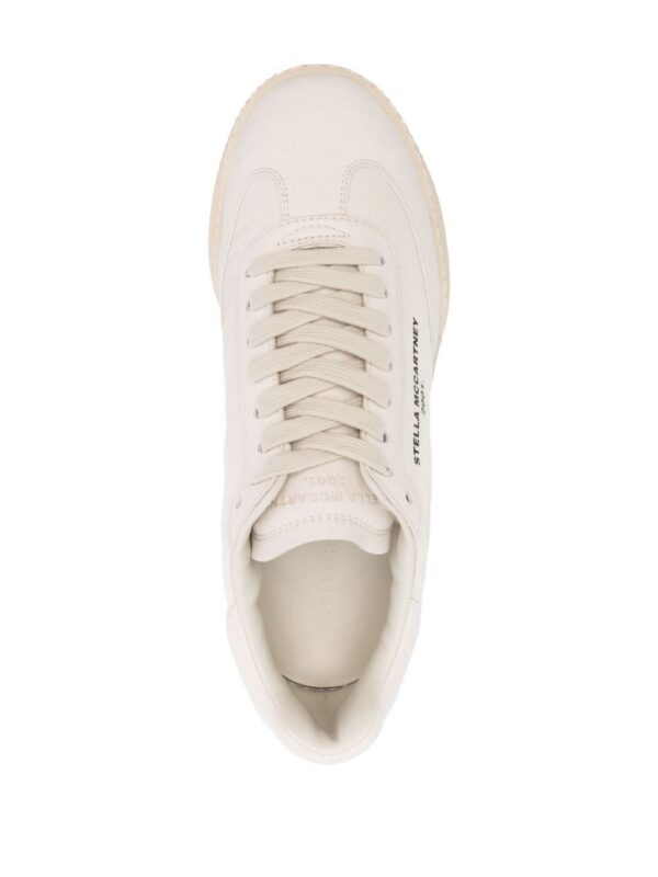 Stella McCartney Loop low-top sneakers