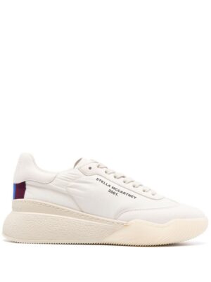 20264154_50356497_1000_28548872-ca76-4974-a6e4-ad535a190741.jpg Stella McCartney Loop low-top sneakers