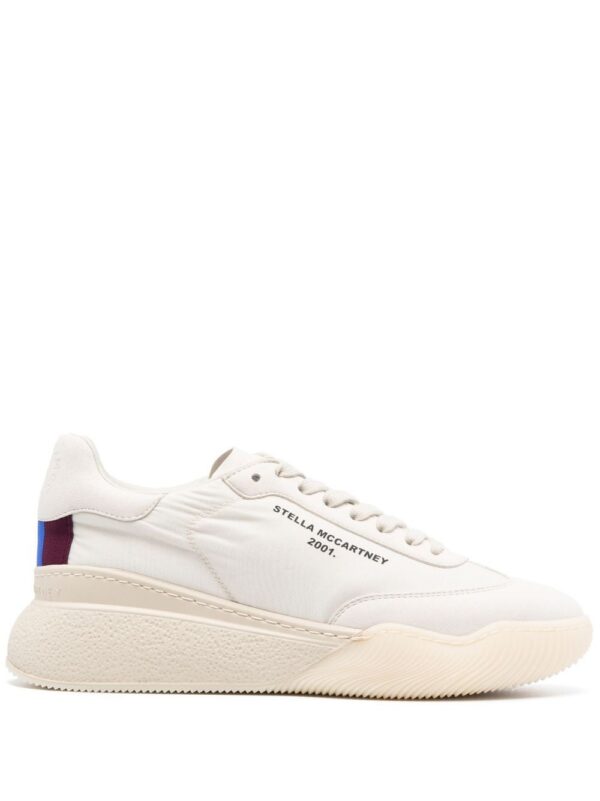 Stella McCartney Loop low-top sneakers