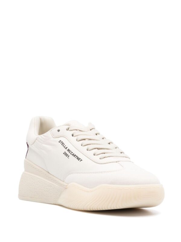 Stella McCartney Loop low-top sneakers