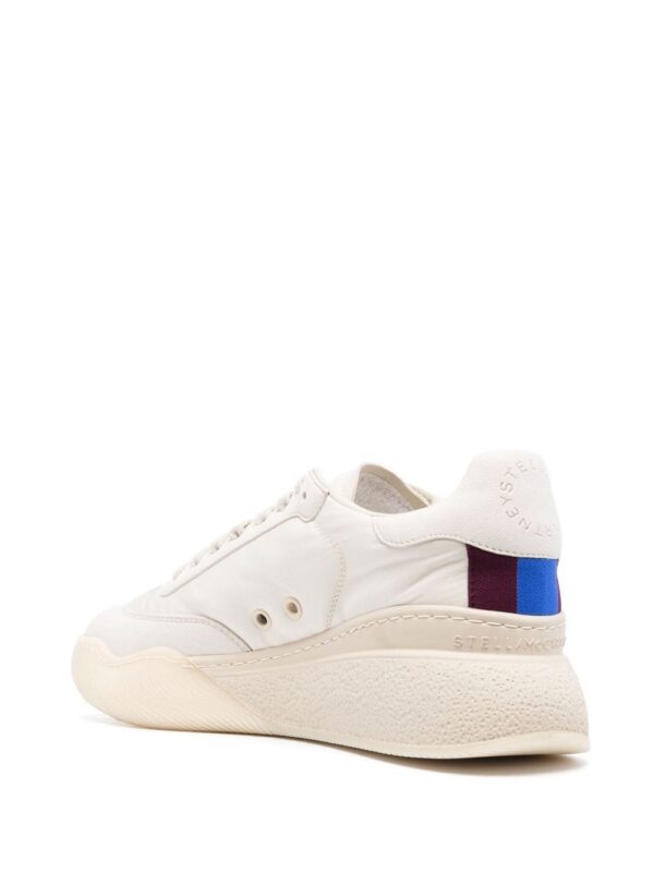 Stella McCartney Loop low-top sneakers