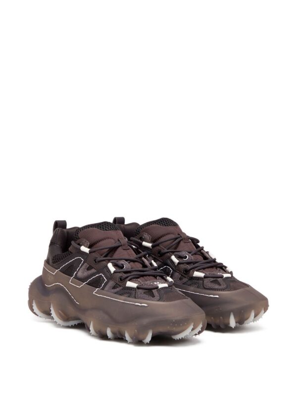 Diesel S-Prototype P1 W low-top sneakers