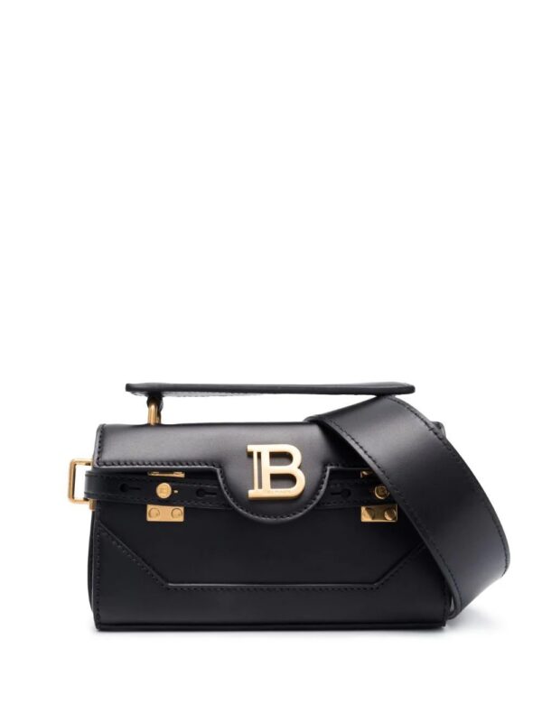 20290820_50394057_1000.jpg Balmain B-Buzz 19 shoulder bag