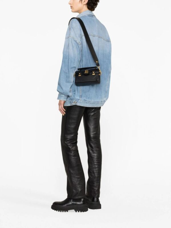 20290820_50394063_1000.jpg Balmain B-Buzz 19 shoulder bag