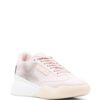 20303354_50357711_1000_9348be5c-fb69-402c-a78a-3e051f2c0f0e.jpg Stella McCartney sequin-embellished lace-up sneakers