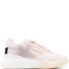 20303354_50357714_1000_b47587ca-4cb8-4231-b6ad-fec1c93eb0af.jpg Stella McCartney sequin-embellished lace-up sneakers