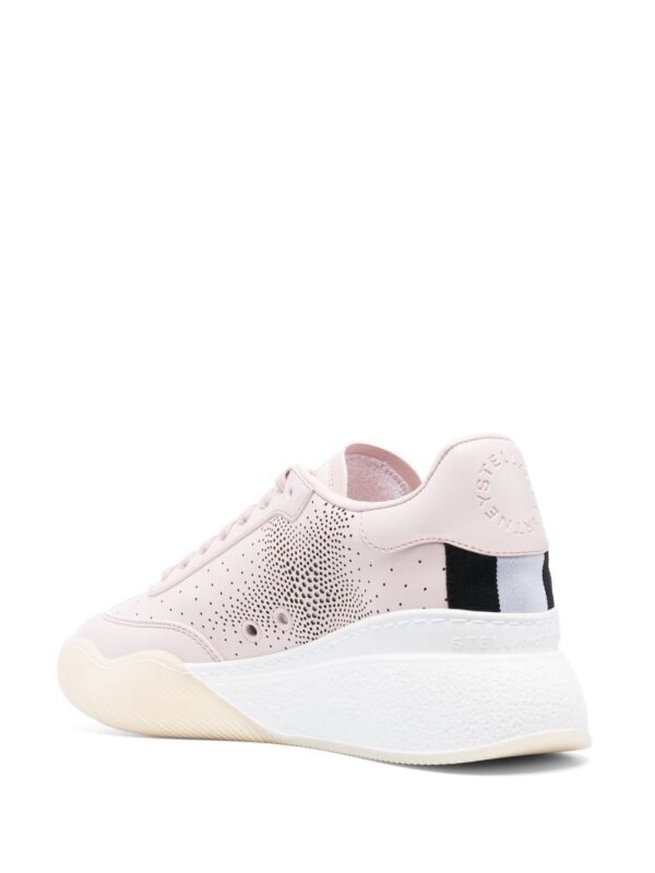 20303354_50357716_1000_28f7eec9-dedf-4329-96e5-b1e35f4de81e.jpg Stella McCartney sequin-embellished lace-up sneakers
