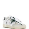Off-White 50 Off Court sneakers