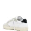 Off-White 50 Off Court sneakers
