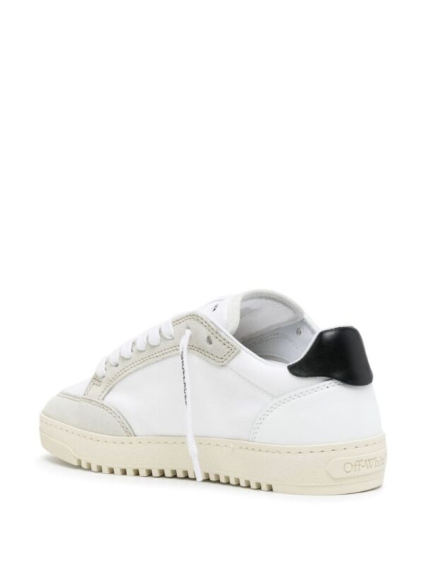 Off-White 50 Off Court sneakers