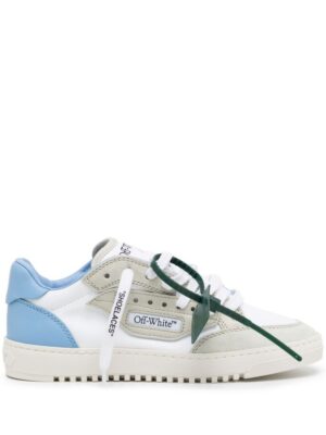 20307015_51164735_1000_0f52e575-707d-46fd-afa7-7d52255aa0d9.jpg Off-White logo-patch lace-up sneakers
