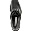 20359814_51606390_1000_f124ce80-cd91-4391-9362-d6ccfd202165.jpg Stella McCartney buckle-detail platform sneakers