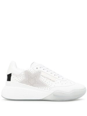 20359856_50475050_1000_220c2235-b876-49c4-a2a3-312a0abb8a63.jpg Stella McCartney perforated star low-top sneakers