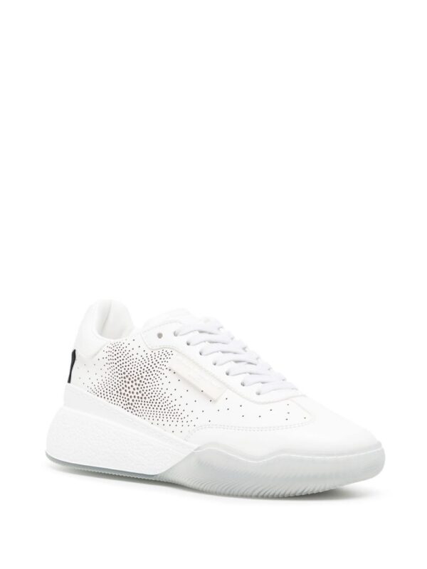20359856_50475053_1000_7eebdeb4-10b0-48ec-8765-27279f69e0d4.jpg Stella McCartney perforated star low-top sneakers