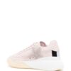 20360565_50475036_1000.jpg Stella McCartney perforated star low-top sneakers