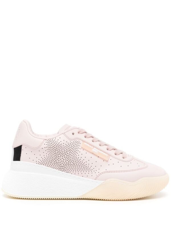 20360565_50475211_1000_f3ab6547-3942-43b8-96bb-5efe5c61b559.jpg Stella McCartney perforated star low-top sneakers