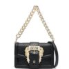 20362808_50465197_1000.jpg Versace Jeans Couture Baroque buckle shoulder bag