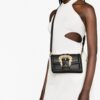 20362808_50465199_1000.jpg Versace Jeans Couture Baroque buckle shoulder bag